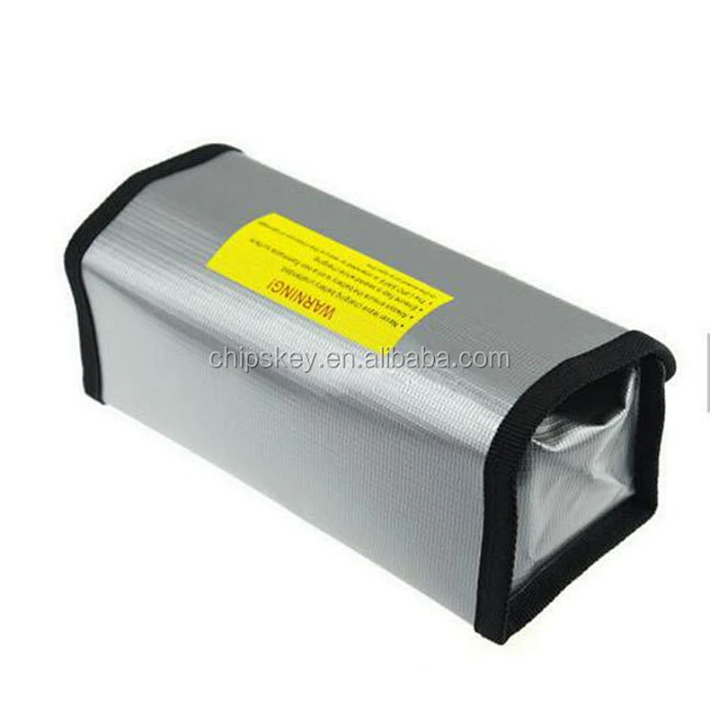 Atacado 1 pcs LiPo seguranda bateriaa Bag saco LiPo Battery Guard carga Sack saco de proteo da bateria para a bateria LiPo 1