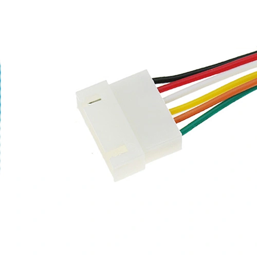 XH2.54 6P Female 20CM Cable