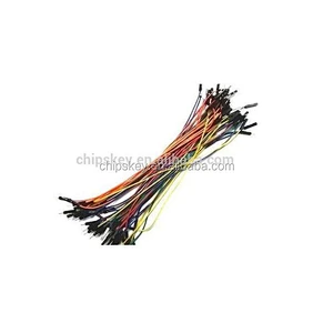 20CM Male to Male Dupont Jumper Cable