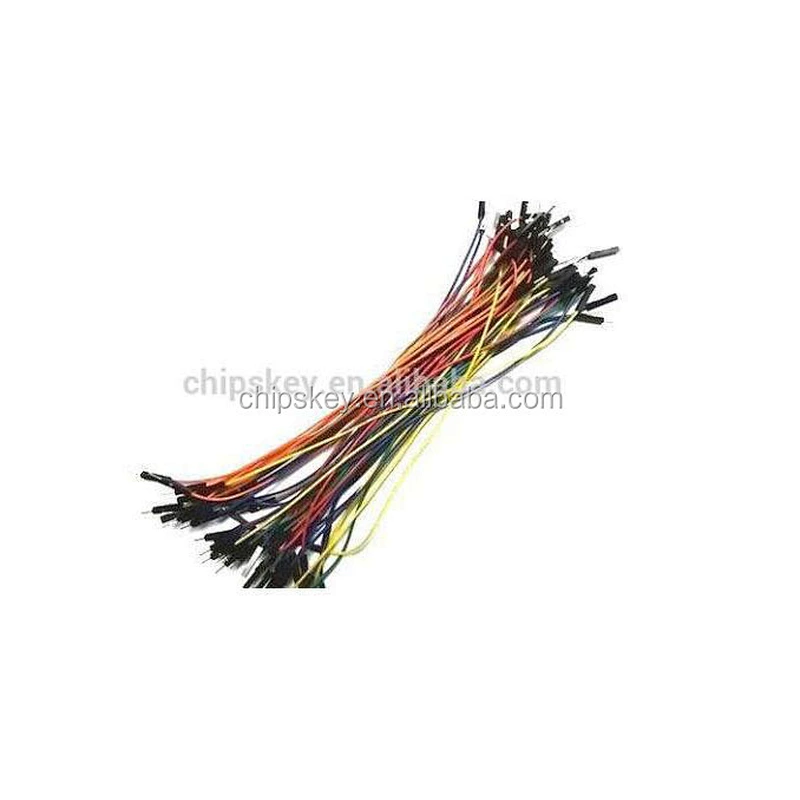 20CM Male to Male Dupont Jumper Cable