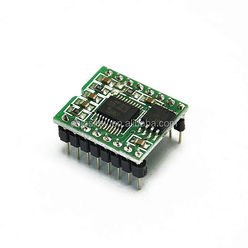 WT588D-16P Voice Module
