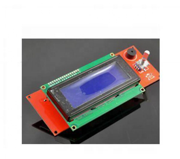 3D printer RAMPS V1.4 A4988 smart 2004 20*4 LCD controller