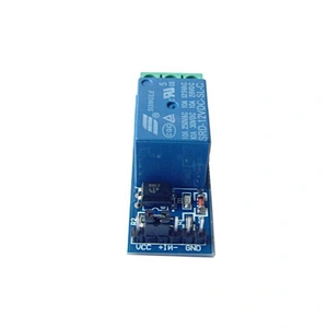 DC 12V 1 Channel Relay Module Optocouple Board Shield  For Arduinos