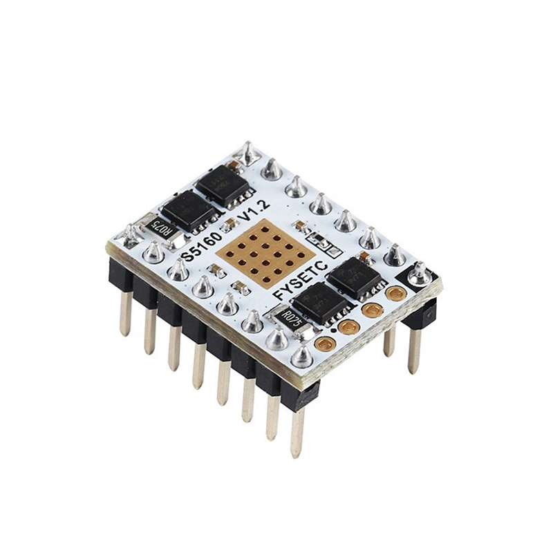 TMC5160 NEMA23 Motor Driver Module