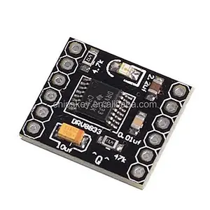 1A DRV8833 Dual Motor Driver Module Full-bridge Driver