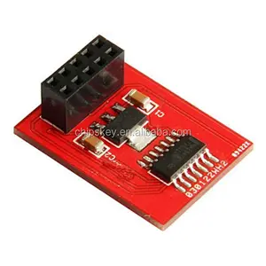 3D Printer Accessories Standard MicroSD Card Adapter For RAMPS 1.4
