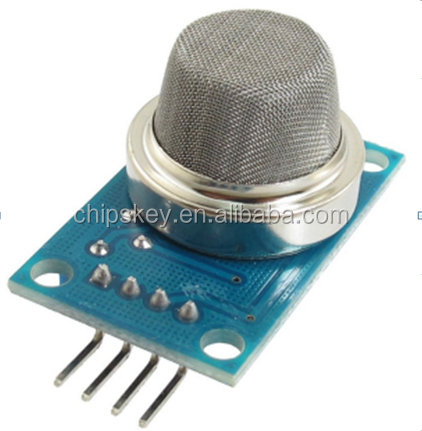 MQ135 MQ-135 Air Quality Sensor Module DC 5V 10-1000ppm Ammonia Gas Sensor Module Detector