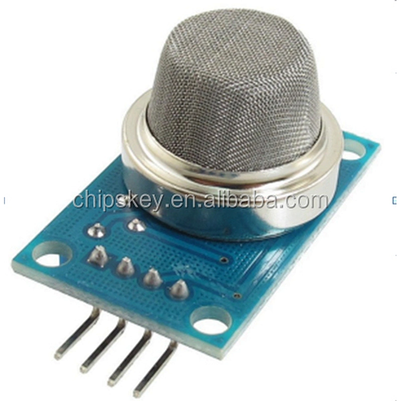 MQ135 MQ-135 Air Quality Sensor Module DC 5V 10-1000ppm Ammonia Gas Sensor Module Detector