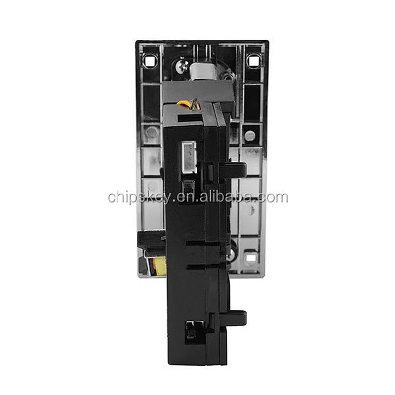 Multi Coin Mech Acceptor , for Vending Machine , Message Chair