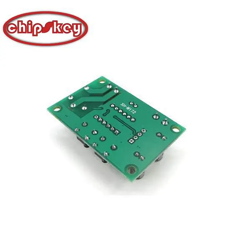 Chipskey XH-M172 Intermittent working module 0-999 minutes Timing working module Intermittent output switch Control board