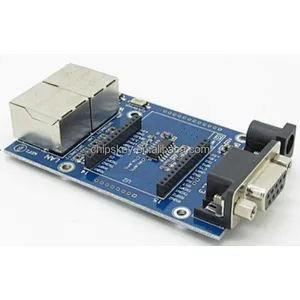 HLK-RM04 UART To WIFI Serial Port To Wifi Module Test Base Board