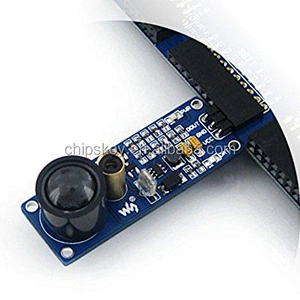 Laser Sensor Module Laser Transmitter Non-modulator Module for Distance 0.8m TYP
