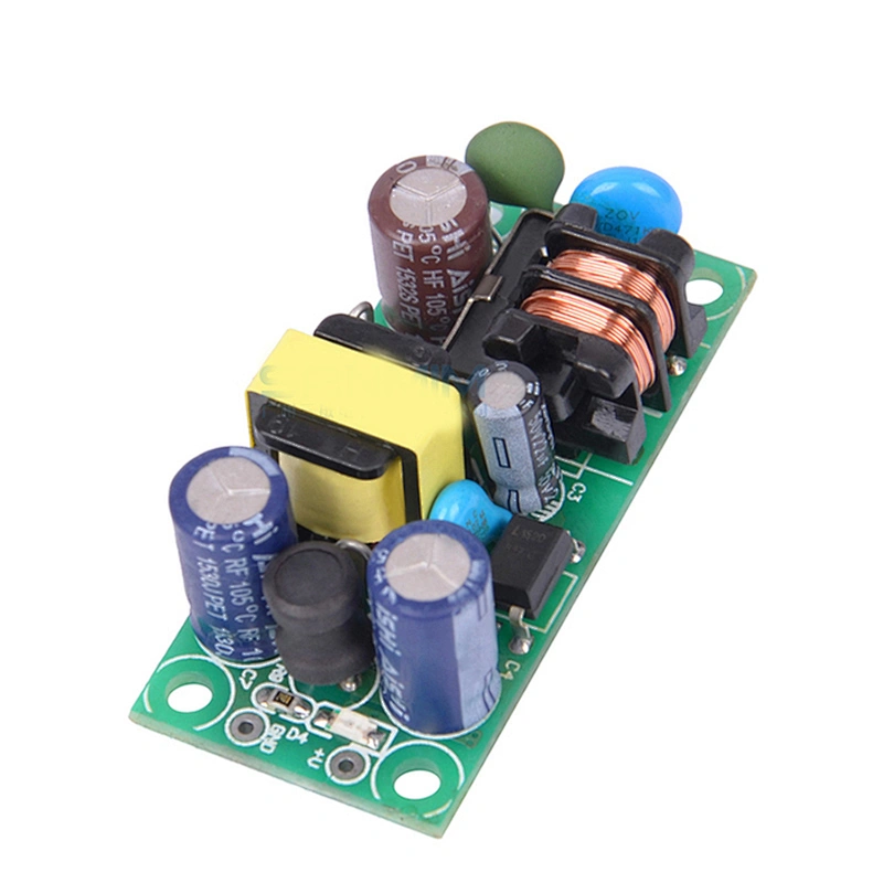 AC-DC 220V to 5V Buck Converter Step Down Power Supply Module 1A