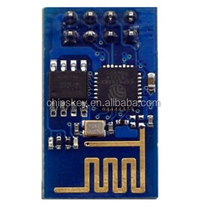 Esp8266 Serial Wifi Wireless Transceiver Module Send Receive Lwip Ap+sta