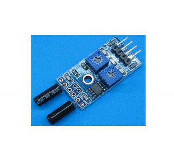 Vibration sensor module 2-way motion sensor module; alarm trigger; automation will use the module