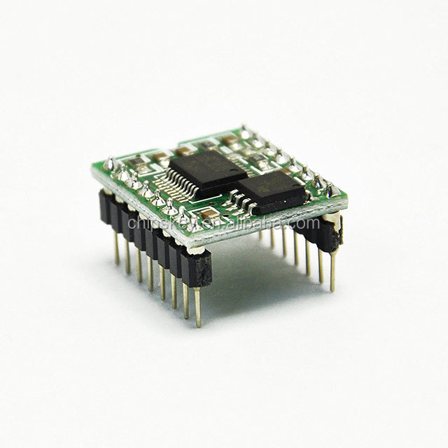 WT588D-16P Voice Module