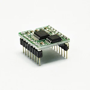WT588D-16P Voice Module