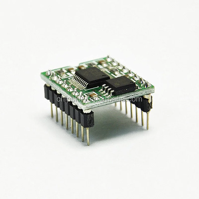 WT588D-16P Voice Module