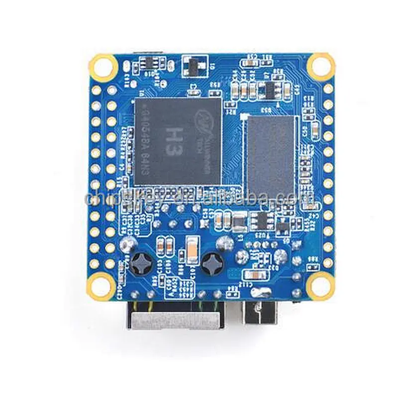 Chipskey NanoPi NEO 512M / Chi H3 development board