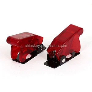 12mm Toggle Switch Cover