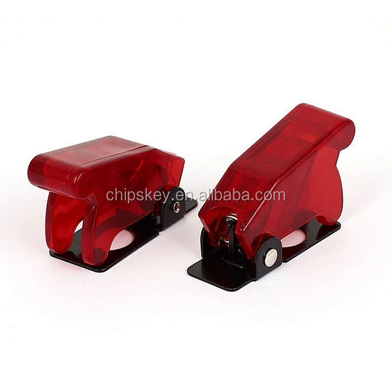 12mm Toggle Switch Cover