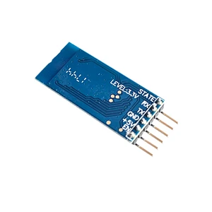 HC-05 Transceiver Host Slave/Master Module Wireless Serial 6pin