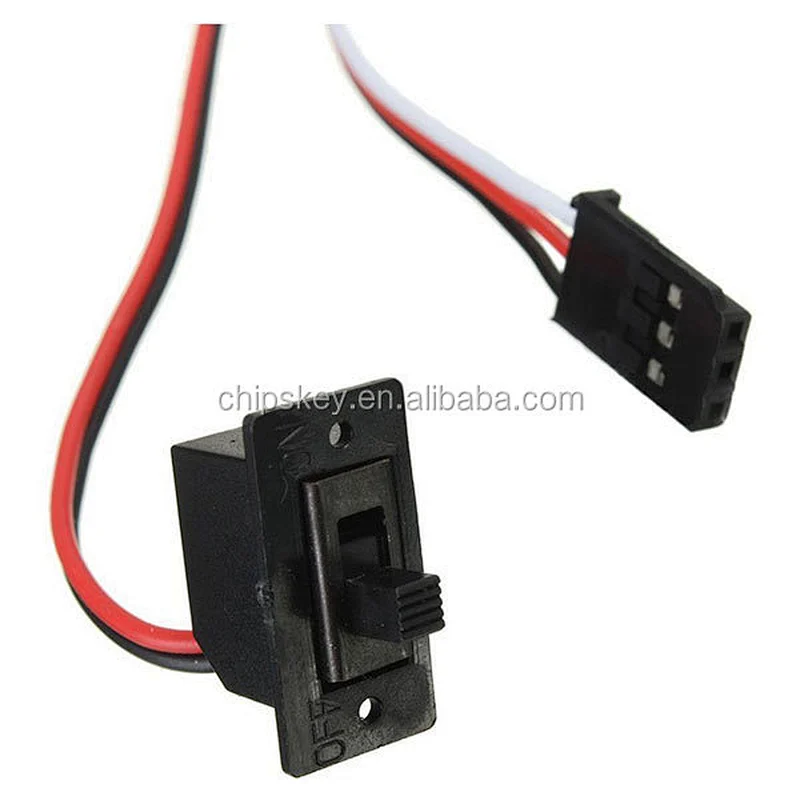 Brush ESC 320A