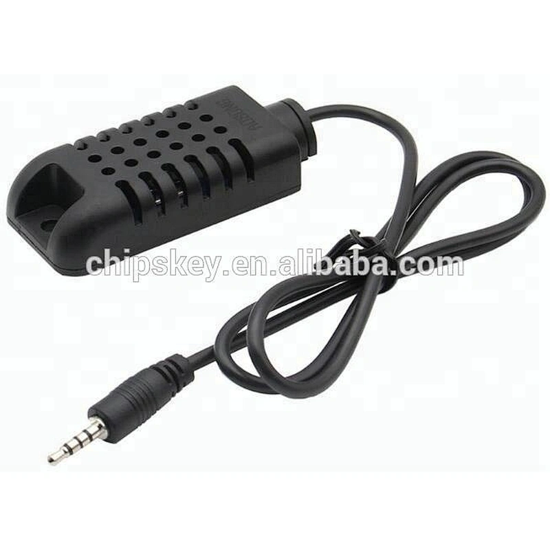AM2301 Temperature and humidity Sensor
