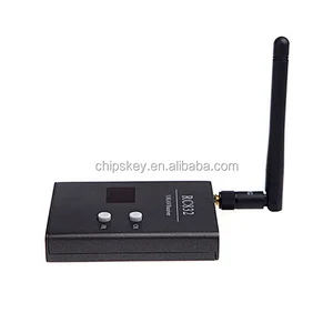 RC832 5.8G FPV Receiver of 600mw 32CH Audio Video Wireless