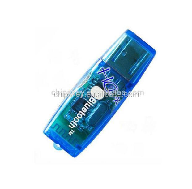 USB Free-Driver Adapter Wireless serial audio module