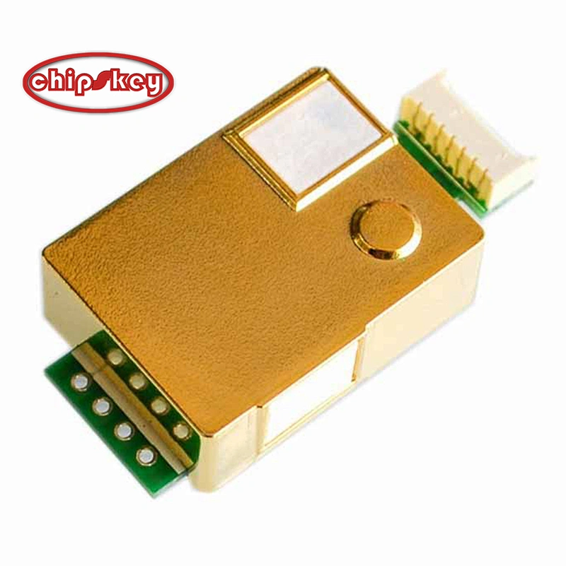 MH-Z19B Infrared CO2 Sensor For CO2 Monitor Gas Sensor CO2 Gas Sensor 0-5000PPM