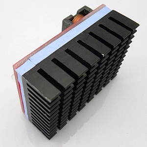 Battery Charging Module 12V  Solar Panel Controller 3 Series Lithium Li-ion 18650