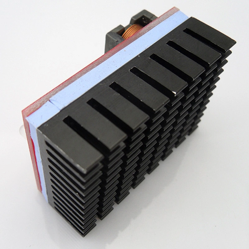 Battery Charging Module 12V  Solar Panel Controller 3 Series Lithium Li-ion 18650