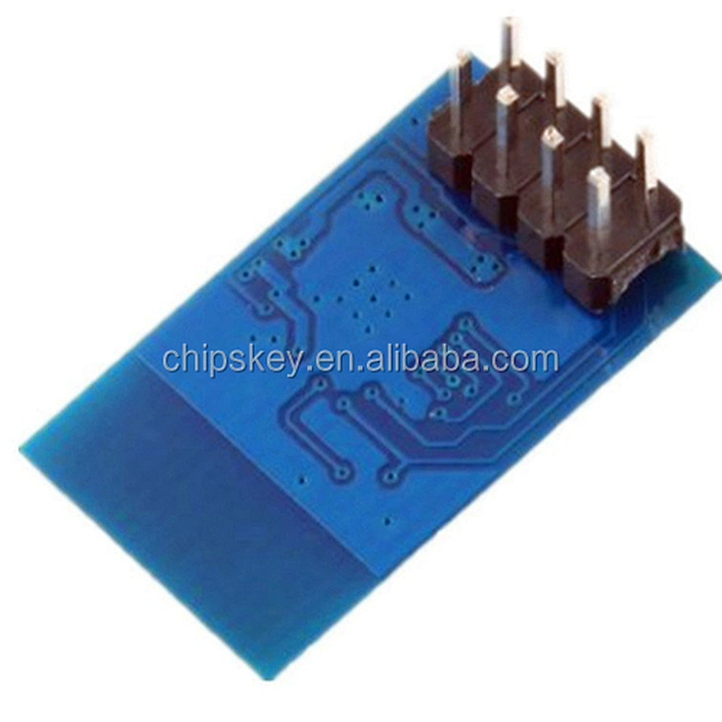 Esp8266 Serial Wifi Wireless Transceiver Module Send Receive Lwip Ap+sta