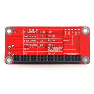 Raspberry PI Remote switch machine control