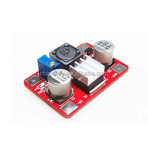 High power DC-DC booster module comprehensive super lm2577 ( peak 5A)