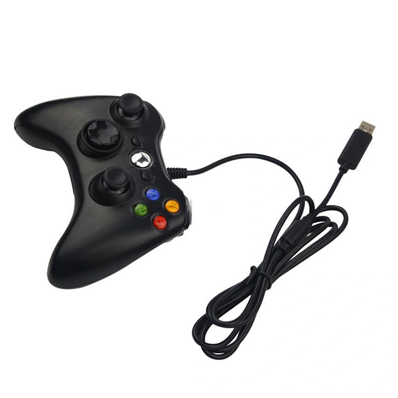 R Pi 4B / 3B   Zero / W USB  Gamepad with Shaker