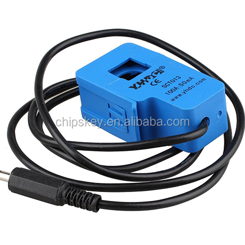 SCT013-000 Input 0-100A Output 0-50mA
