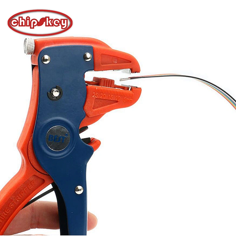 Automatic Wire  Stripper 0.2-4.0m 318