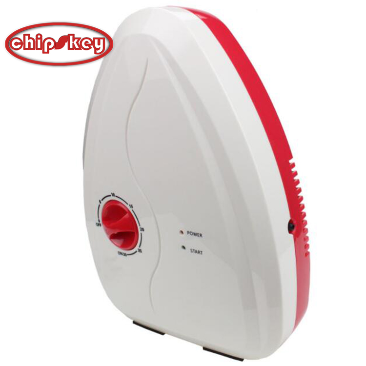 Portable Ozone Generator Air Purifier AC220V 400mg EU PLUG