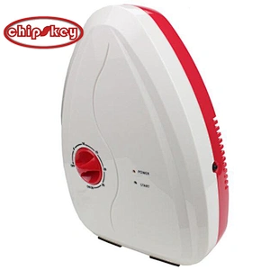 Portable Ozone Generator Air Purifier AC220V 400mg EU PLUG