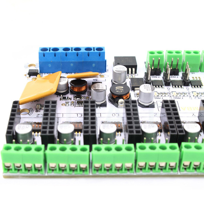 3D printer Controller Board Compatible 2560