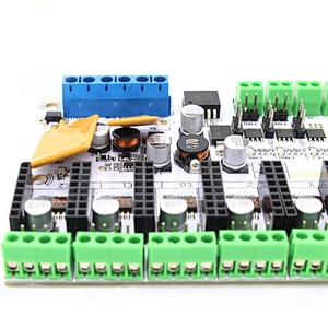 3D printer Controller Board Compatible 2560