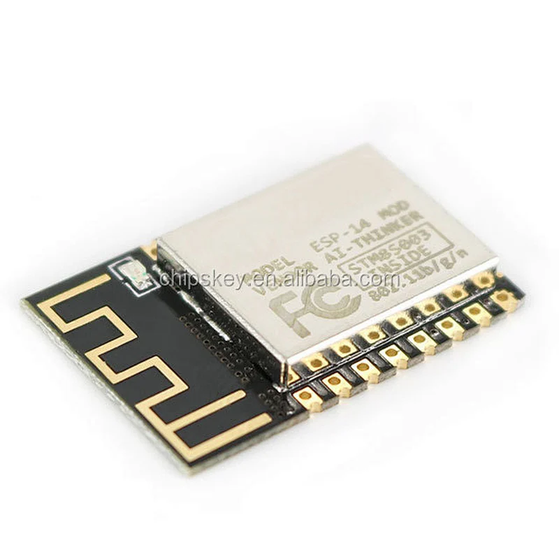 ESP-14 ESP8266 Serial Wi-Fi Wireless Transceiver Module
