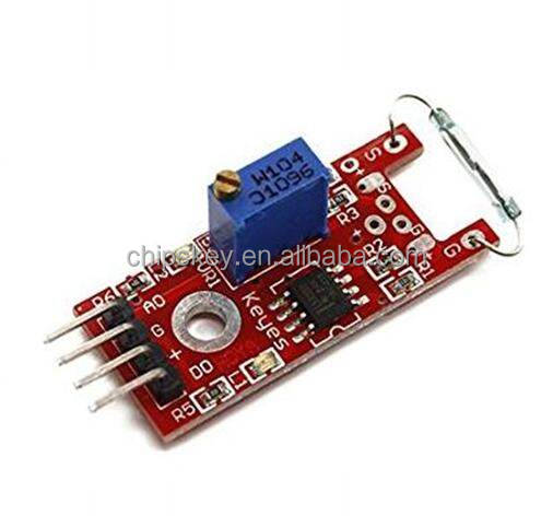 Reed module KY-025