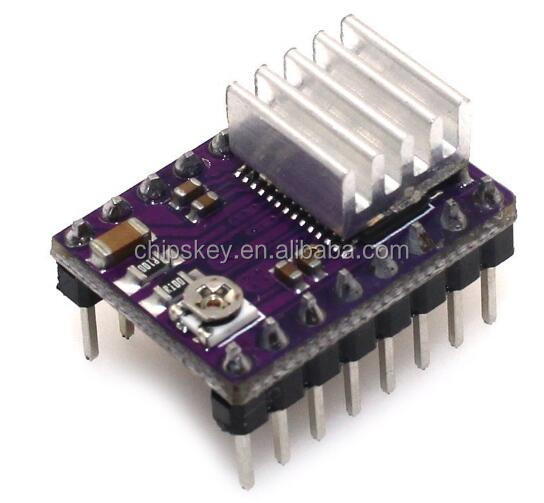 Stepper Driver DRV8825 for RepRap Ramps 1 4