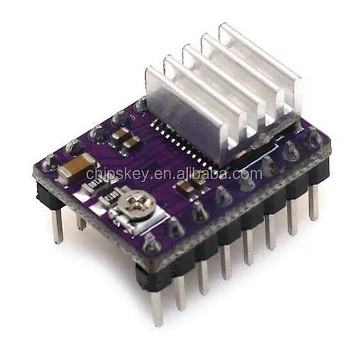 Stepper Driver DRV8825 for RepRap Ramps 1 4