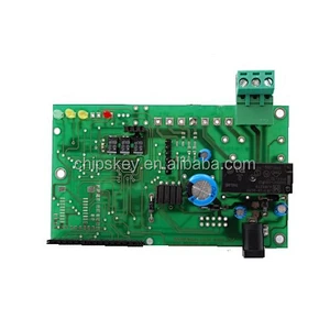 GSM Gate Remote Control