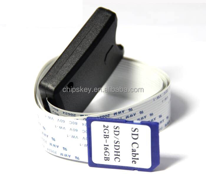 25cm SD card extension cord Cable