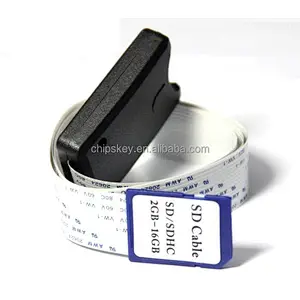25cm SD card extension cord Cable